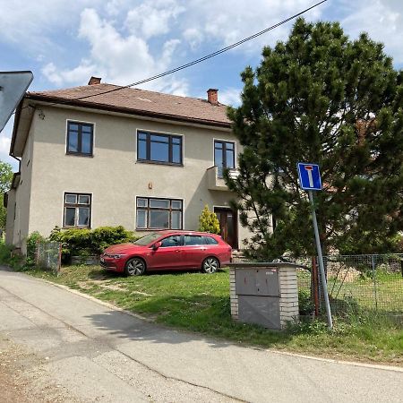 Vila Galant Konice ภายนอก รูปภาพ