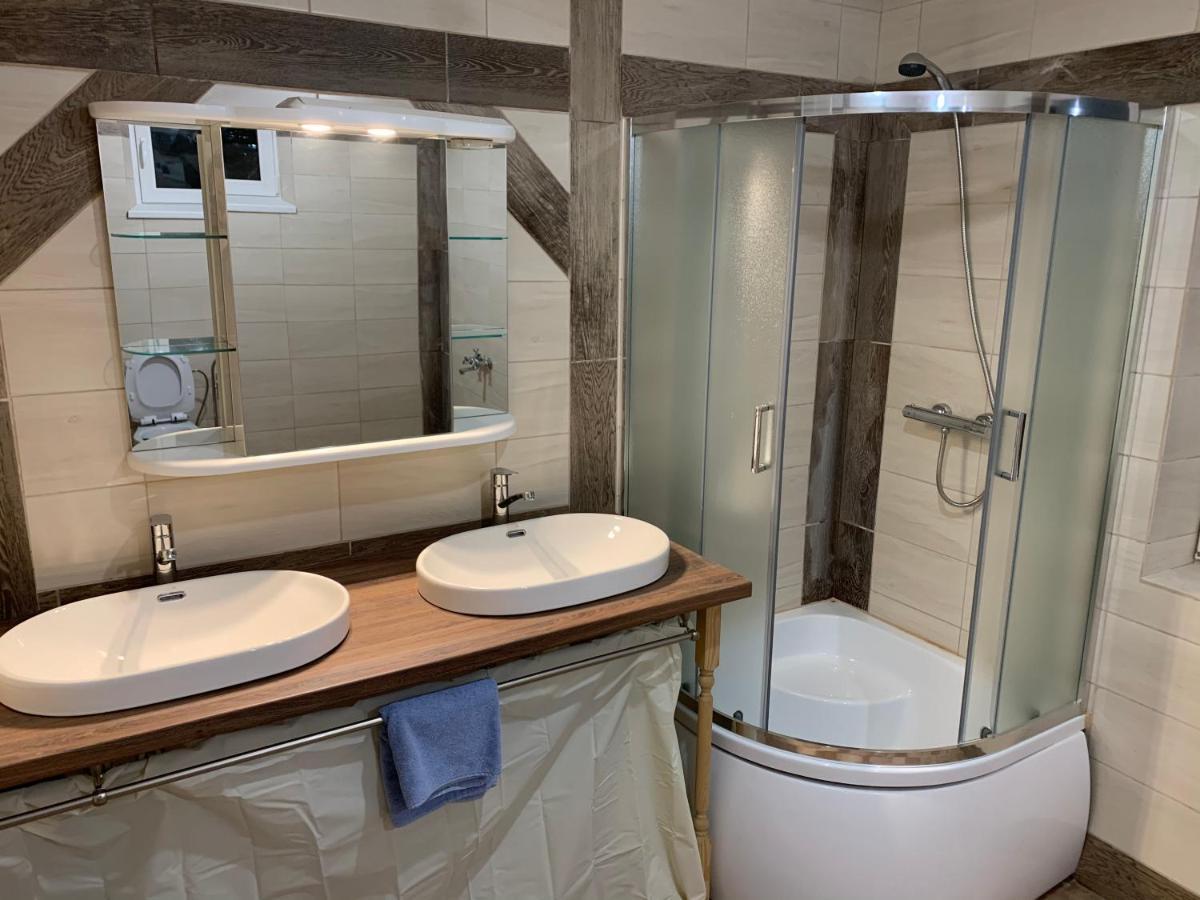 Vila Galant Konice ภายนอก รูปภาพ