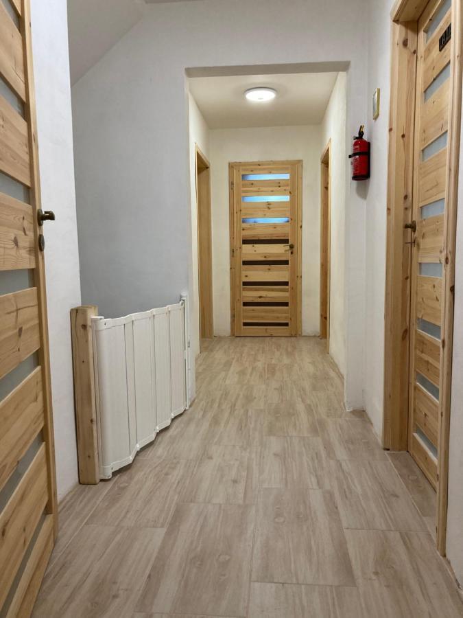 Vila Galant Konice ภายนอก รูปภาพ