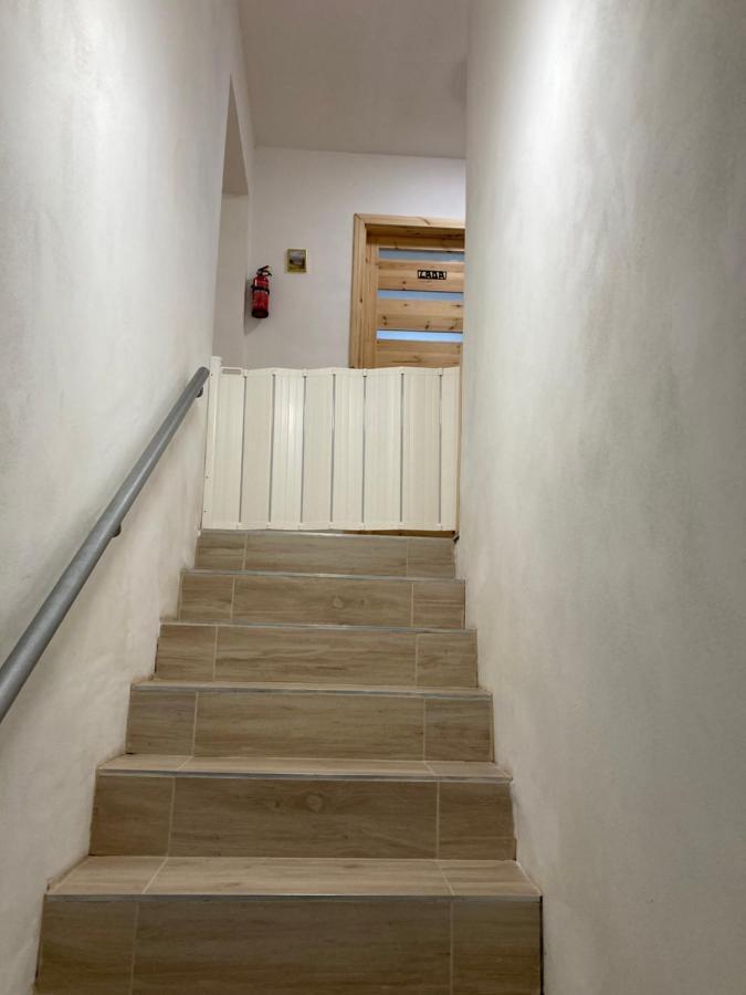 Vila Galant Konice ภายนอก รูปภาพ