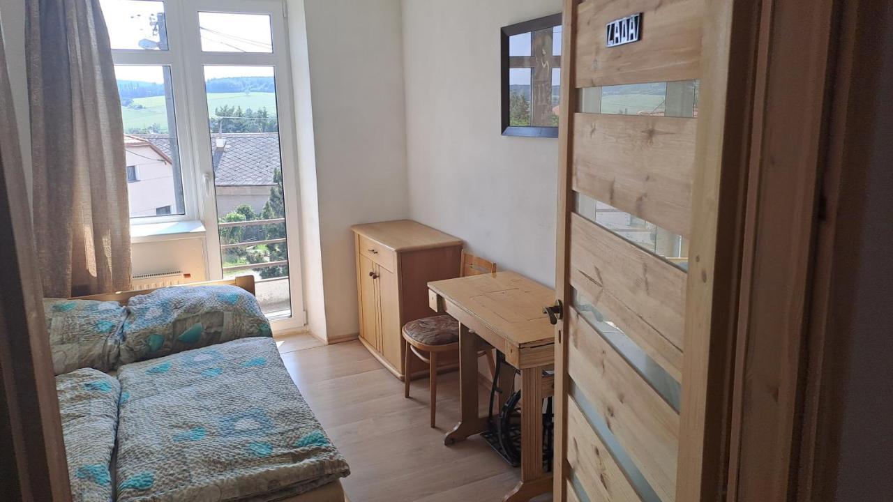 Vila Galant Konice ภายนอก รูปภาพ